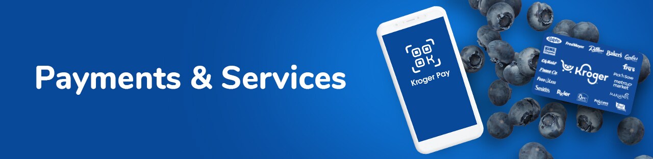 Payments and Services Payments and Services