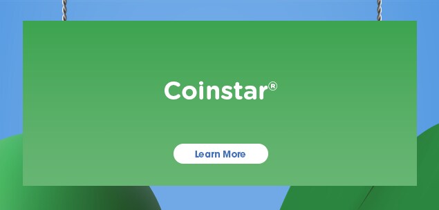 Coinstar