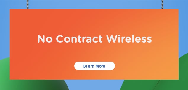 No Contract Wireless