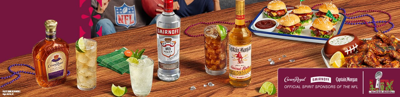 Create a MVP spread with easy parings and flavorful drinks