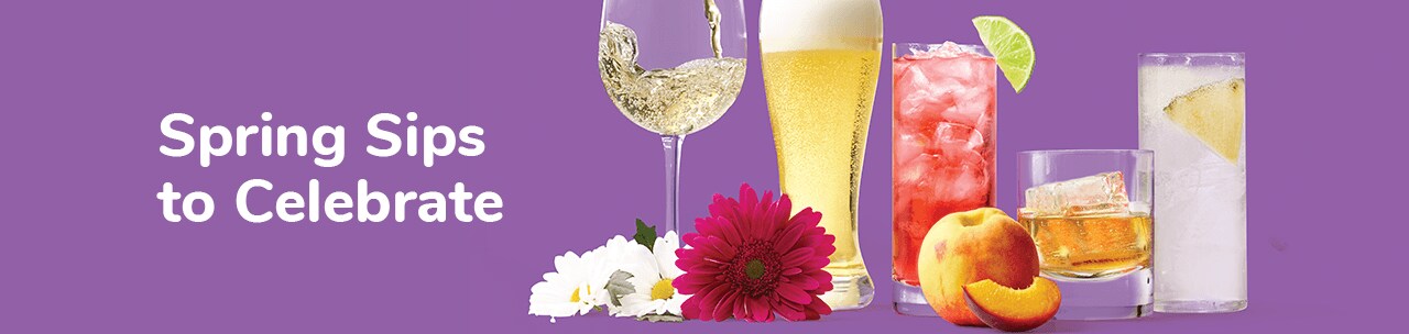 Enjoy Savings and Seasonal Recipes