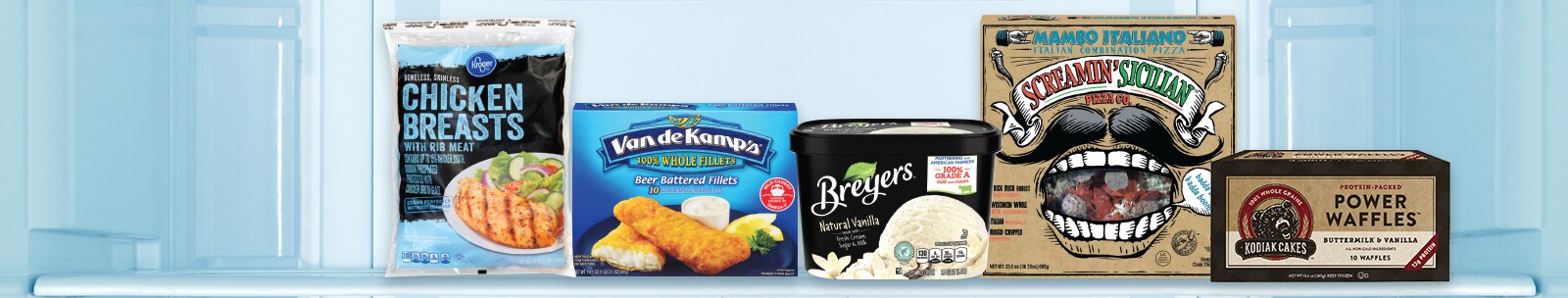 Frozen Foods Hot Deals – Save on Frozen Foods with Pickup