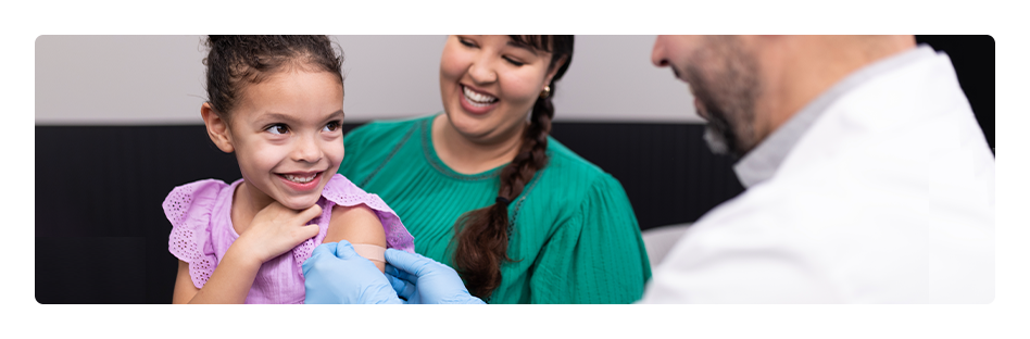 Free Fall Vaccines