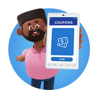 Digital Coupons