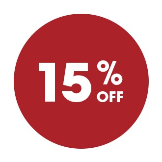 15% Off Sleep & Stress Supplements