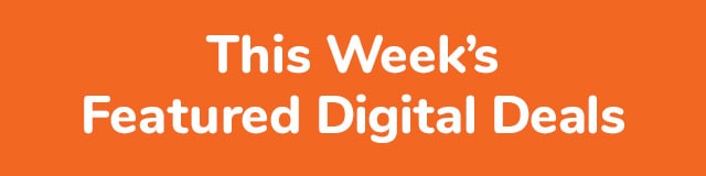 Weekly Digital Deals - Ralphs