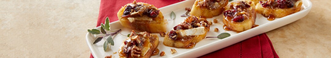 Quick Shop Thanksgiving Recipes