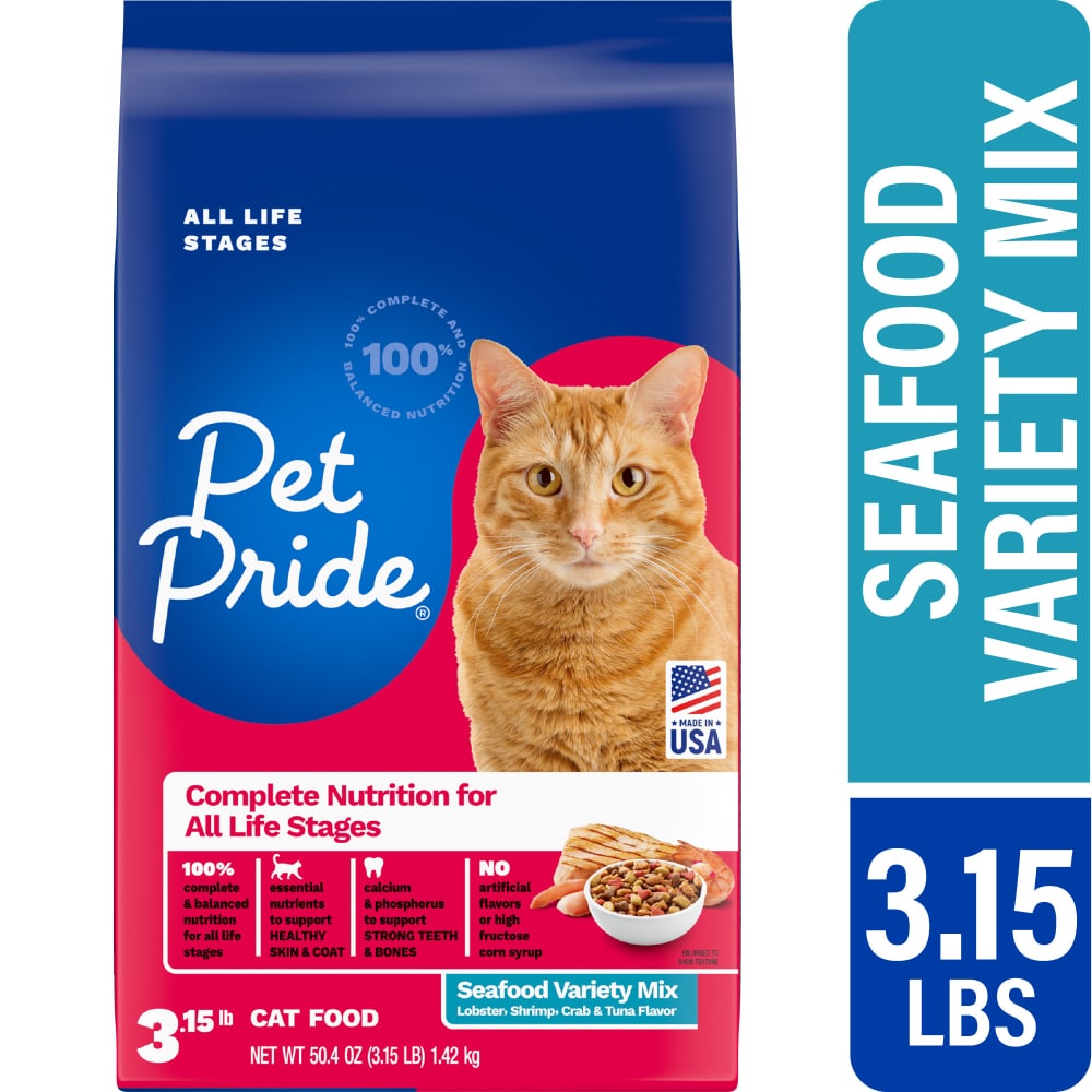 Ralphs cat food store