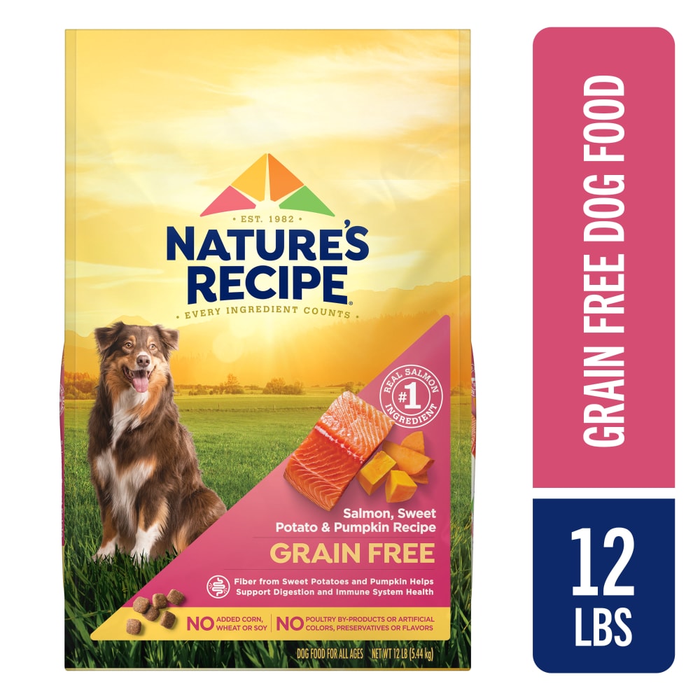 Dog food ralphs online
